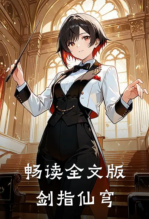 畅读全文版剑指仙穹