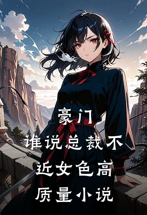 豪门：谁说总裁不近女色高质量小说