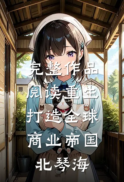 完整作品阅读重生:打造全球商业帝国 北琴海