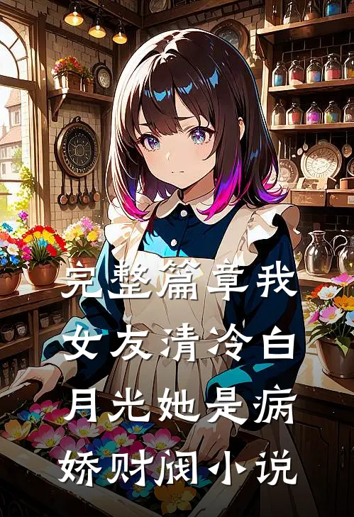 完整篇章我女友清冷白月光她是病娇财阀小说