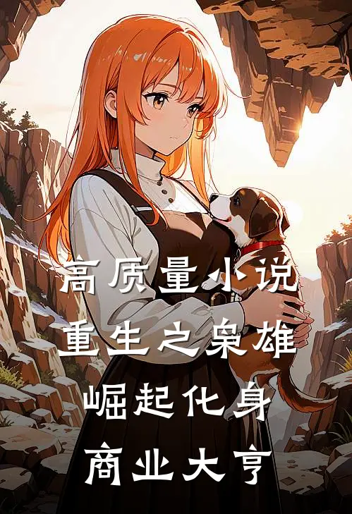 高质量小说重生之枭雄崛起化身商业大亨