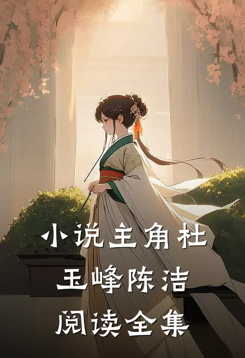 小说主角杜玉峰陈洁阅读全集