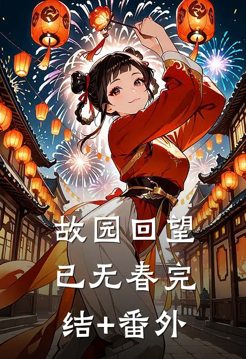 故园回望已无春完结+番外