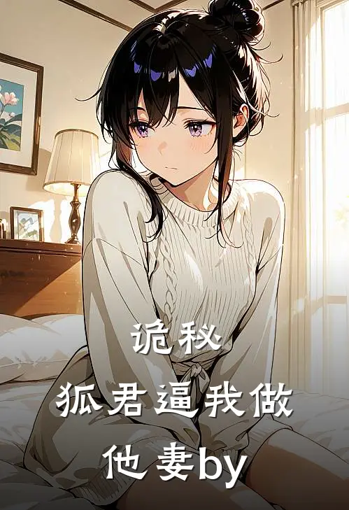 诡秘：狐君逼我做他妻by