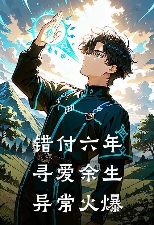 错付六年，寻爱余生异常火爆