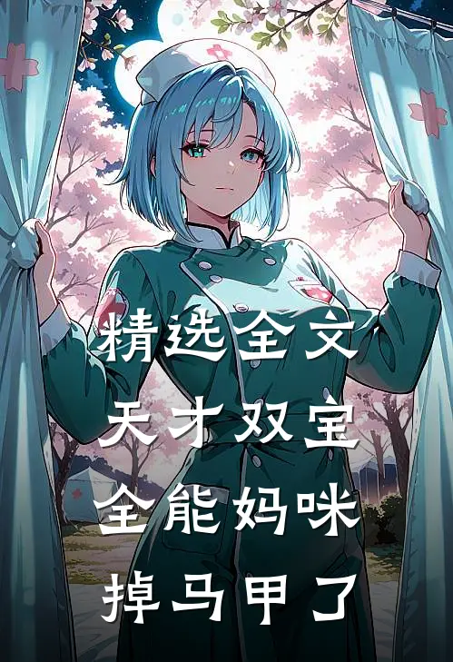 精选全文天才双宝：全能妈咪掉马甲了