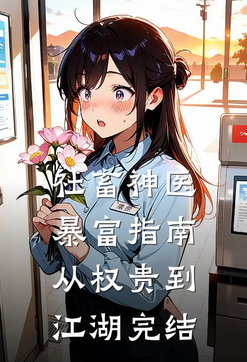 社畜神医暴富指南从权贵到江湖完结