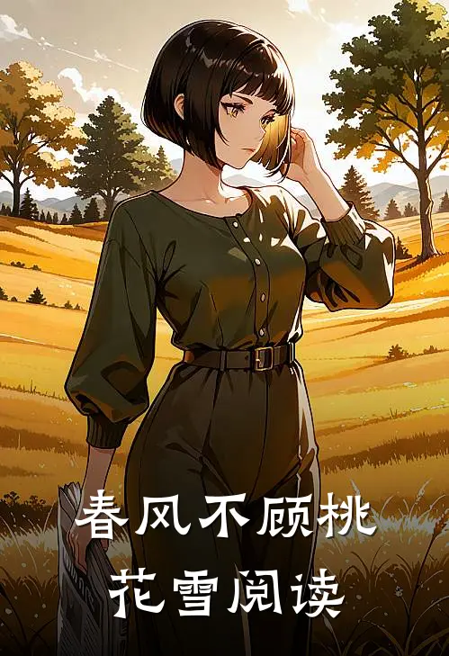 春风不顾桃花雪阅读