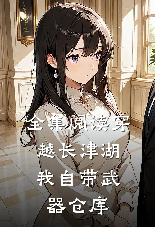 全集阅读穿越长津湖，我自带武器仓库