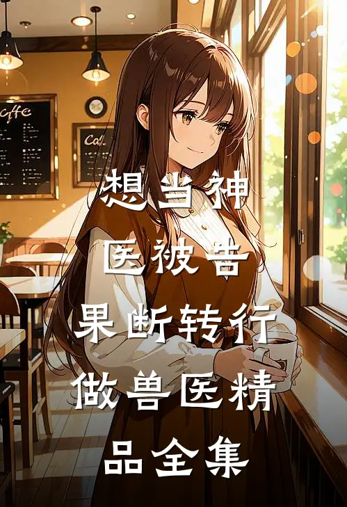 想当神医被告，果断转行做兽医精品全集