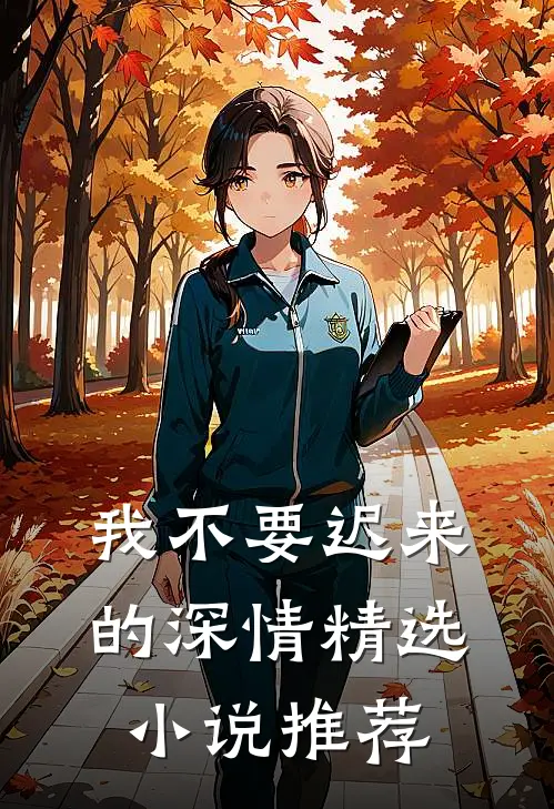 我不要迟来的深情精选小说推荐