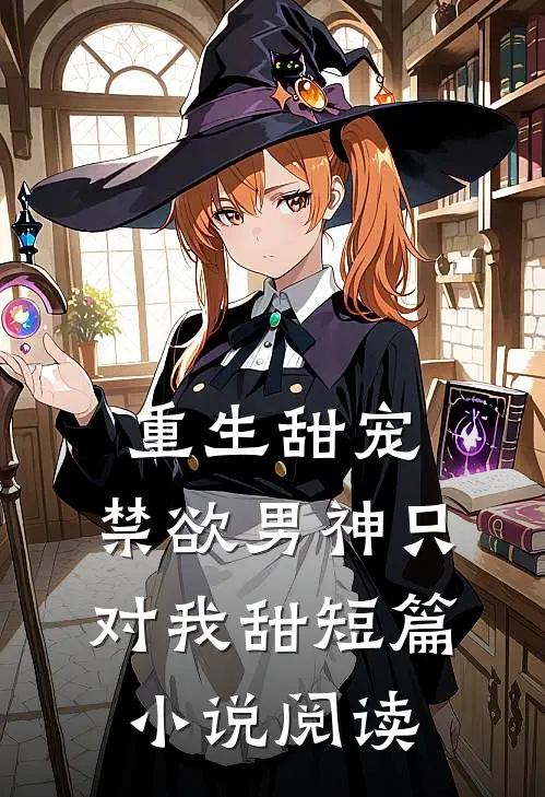 重生甜宠：禁欲男神只对我甜短篇小说阅读