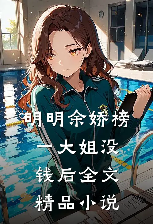 明明余娇榜一大姐没钱后全文精品小说