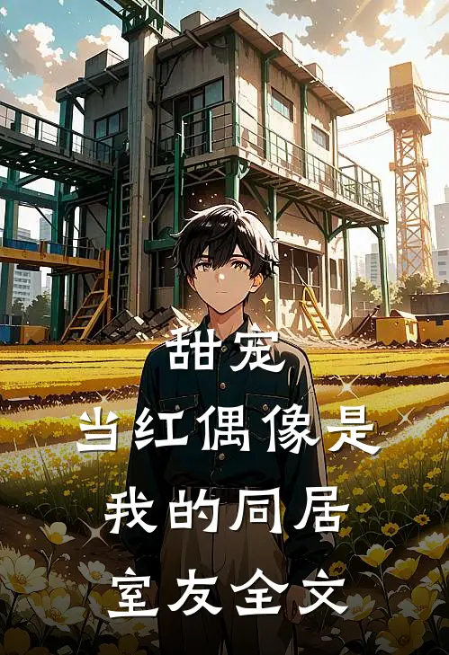 甜宠：当红偶像是我的同居室友全文