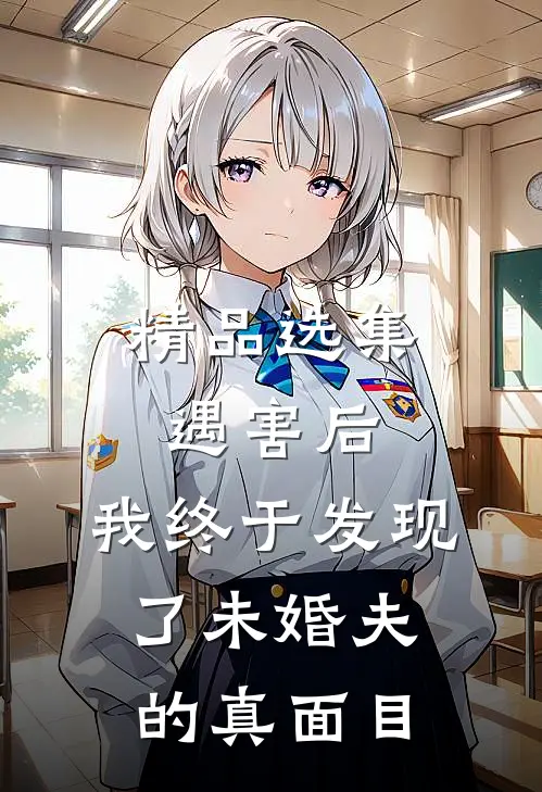 精品选集遇害后，我终于发现了未婚夫的真面目