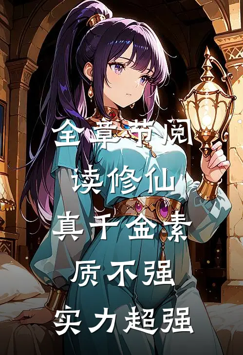 全章节阅读修仙，真千金素质不强，实力超强