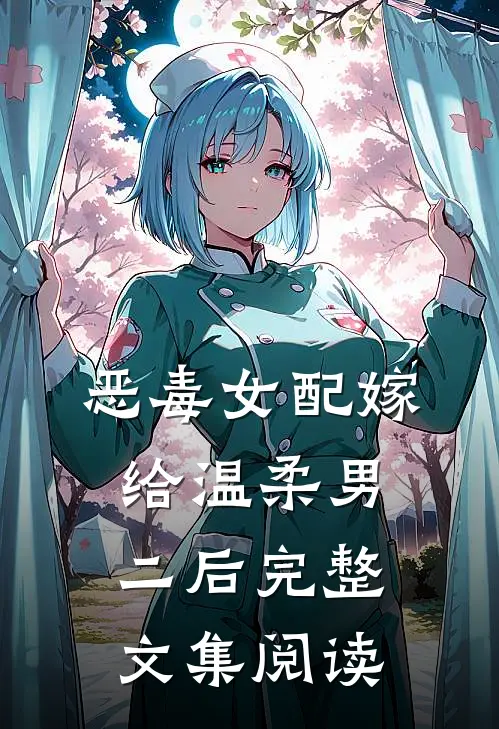 恶毒女配嫁给温柔男二后完整文集阅读