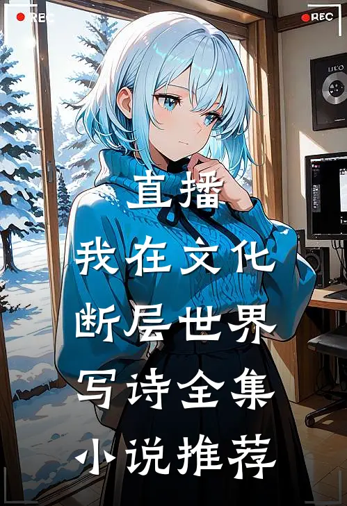 直播：我在文化断层世界写诗全集小说推荐