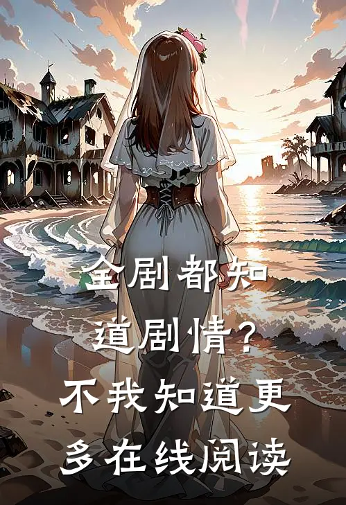 全剧都知道剧情？不，我知道更多在线阅读