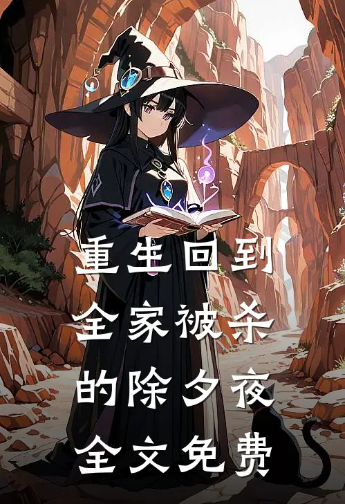 重生回到全家被杀的除夕夜全文免费