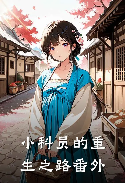 小科员的重生之路番外