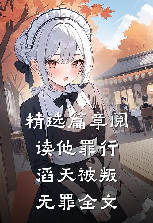 精选篇章阅读他罪行滔天被叛无罪全文