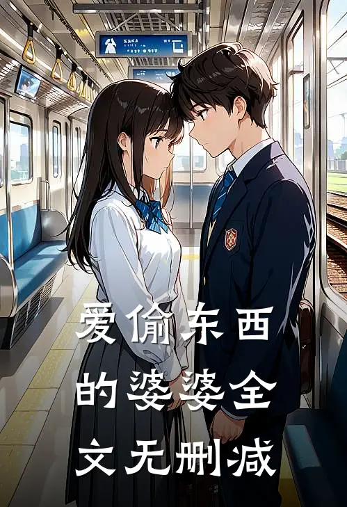 爱偷东西的婆婆全文无删减