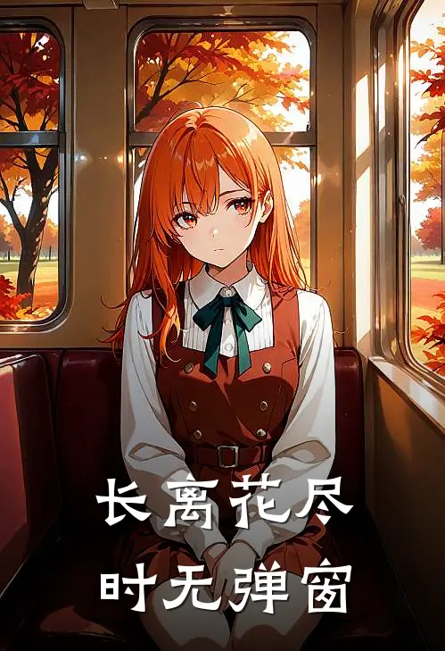 长离花尽时无弹窗