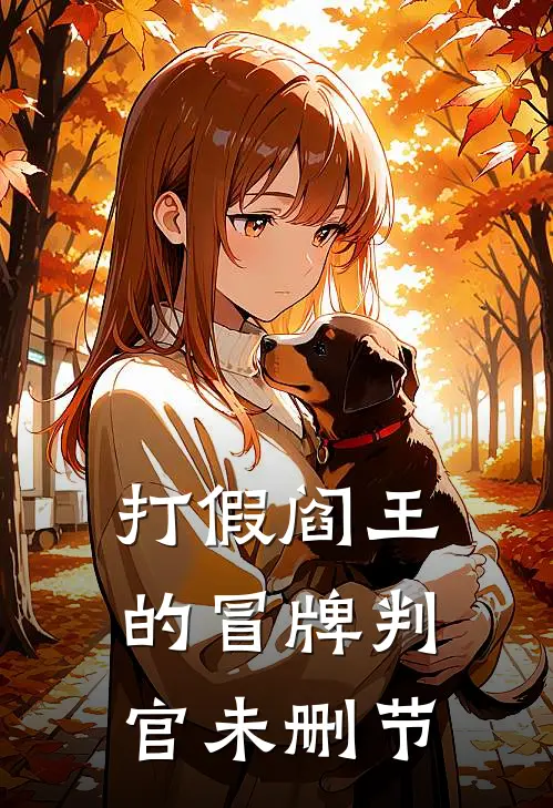 打假阎王的冒牌判官未删节