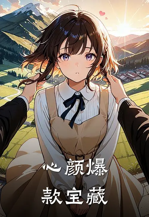 心颜爆款宝藏
