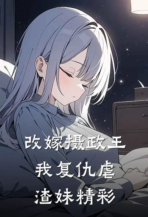 改嫁摄政王，我复仇虐渣妹精彩