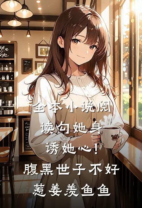 全本小说阅读勾她身诱她心!腹黑世子不好惹 姜羡鱼鱼