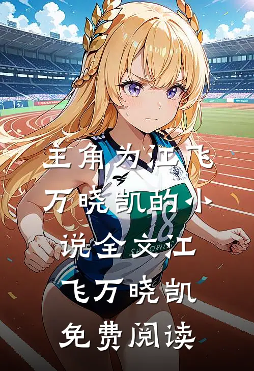 主角为江飞万晓凯的小说全文江飞万晓凯免费阅读