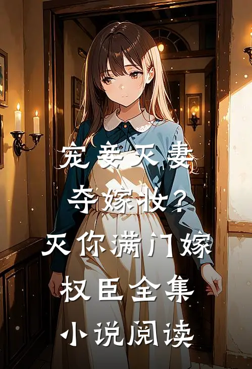 宠妾灭妻夺嫁妆？灭你满门嫁权臣全集小说阅读