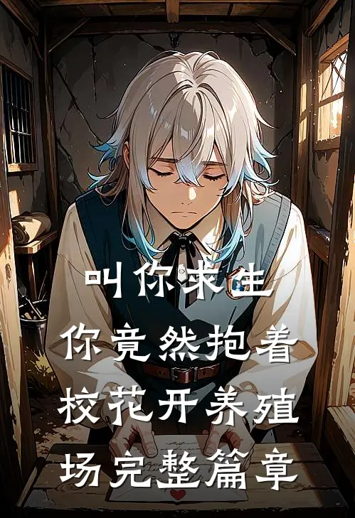 叫你求生,你竟然抱着校花开养殖场完整篇章