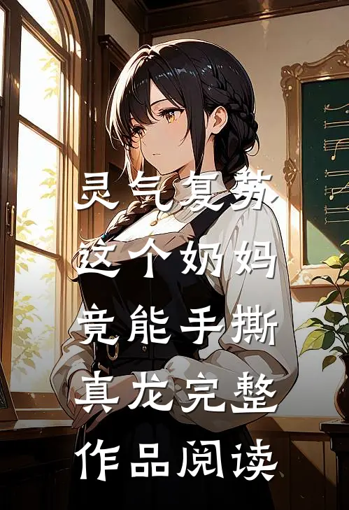 灵气复苏：这个奶妈竟能手撕真龙完整作品阅读