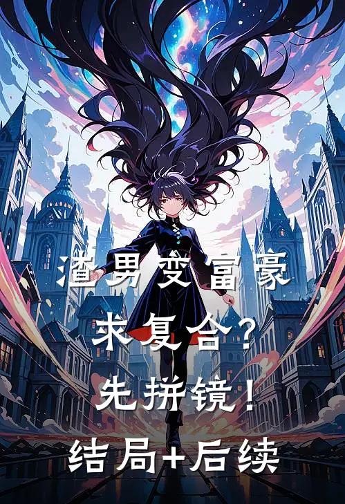 渣男变富豪，求复合？先拼镜！结局+后续