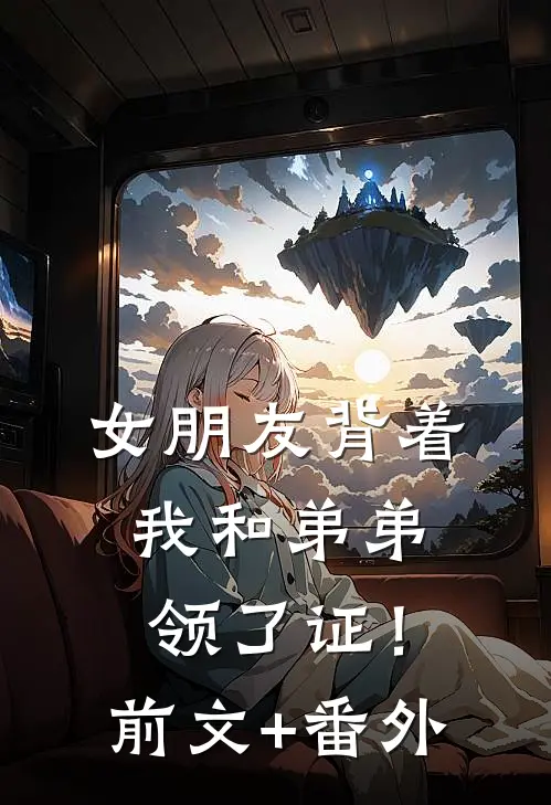 女朋友背着我和弟弟领了证！前文+番外