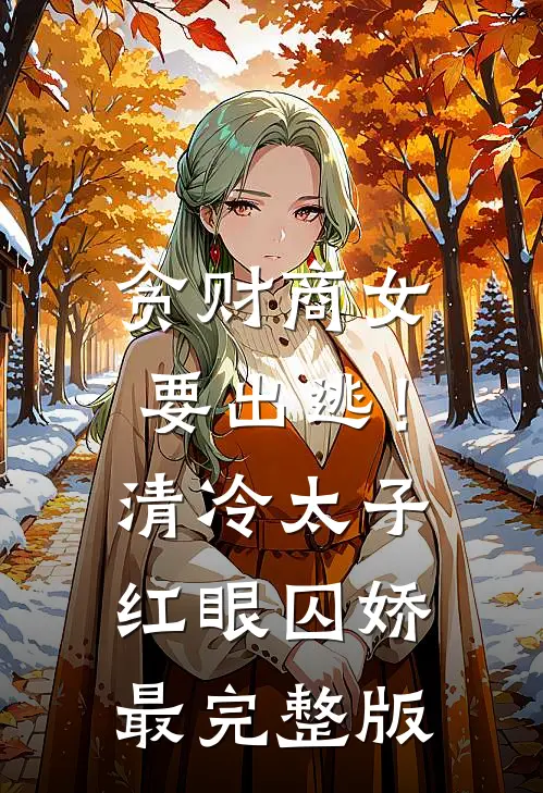 贪财商女要出逃！清冷太子红眼囚娇最完整版