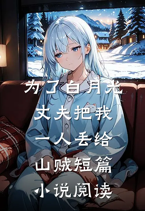 为了白月光，丈夫把我一人丢给山贼短篇小说阅读