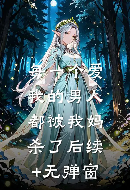 每一个爱我的男人，都被我妈杀了后续+无弹窗
