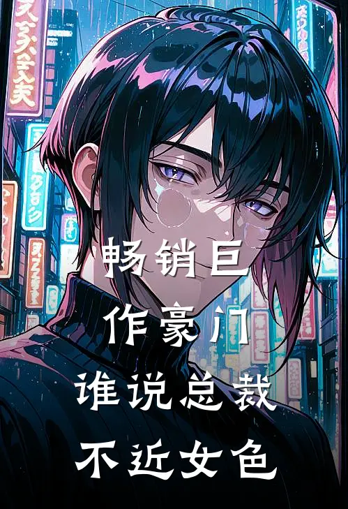 畅销巨作豪门：谁说总裁不近女色