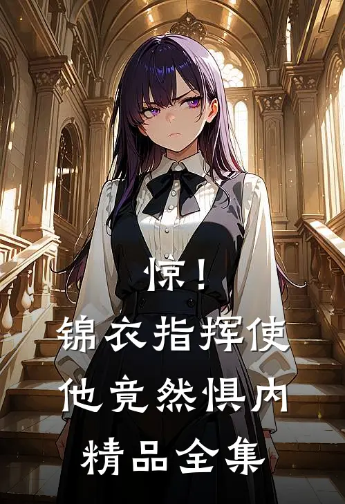 惊！锦衣指挥使他竟然惧内精品全集