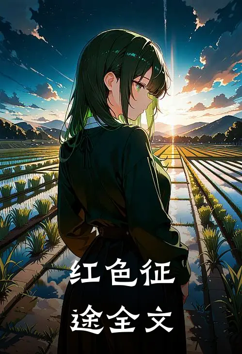 红色征途全文
