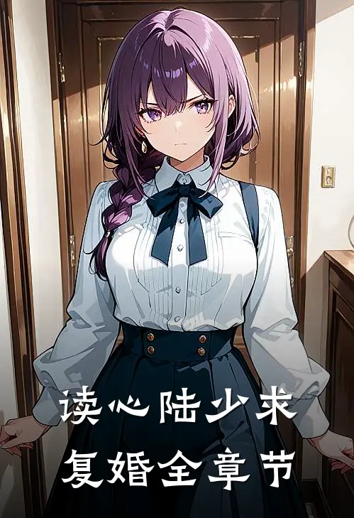 读心陆少求复婚全章节