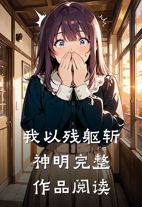 我以残躯斩神明完整作品阅读