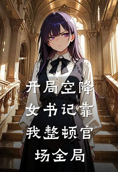 开局空降，女书记靠我整顿官场全局