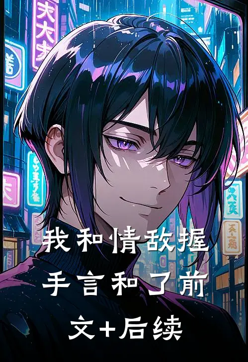 我和情敌握手言和了前文+后续