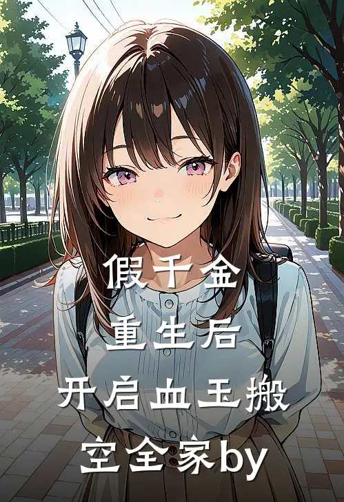 假千金重生后，开启血玉搬空全家by