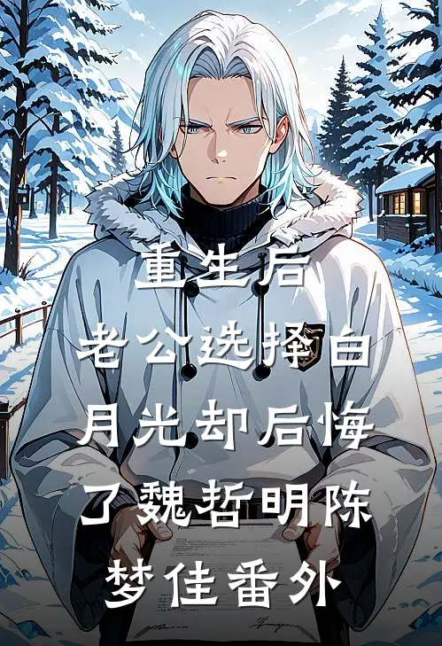 重生后，老公选择白月光却后悔了魏哲明陈梦佳 番外